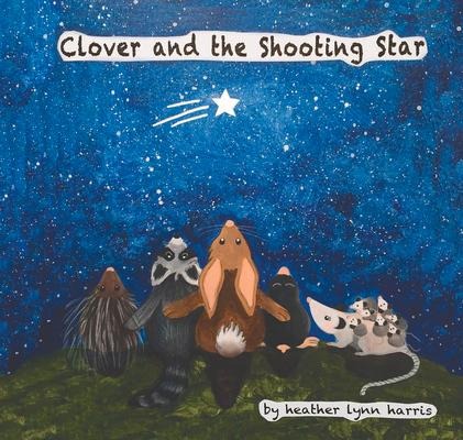 Clover and the Shooting Star