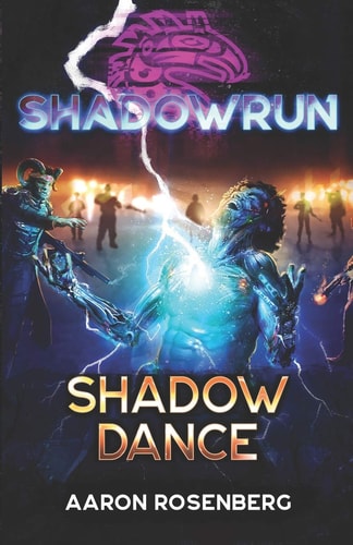 Shadowrun Shadow Dance