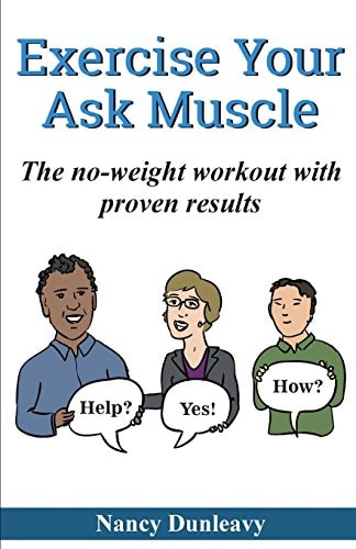 Exercise Your Ask Muscle The No-Weight Workout with Proven Results