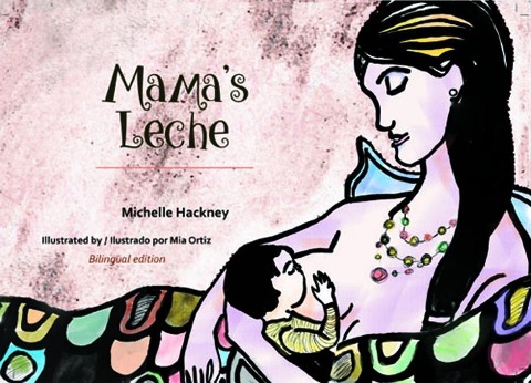 Mamas Leche
