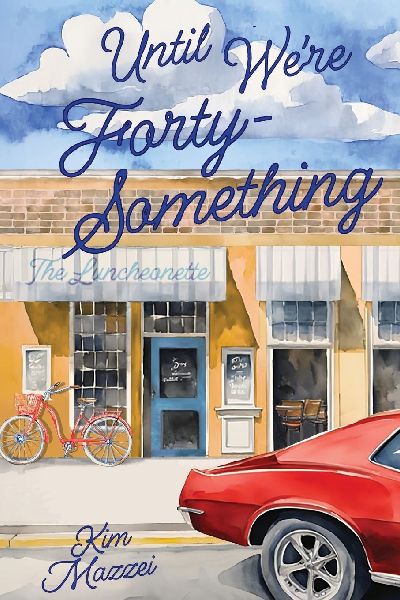 Until Were Forty Something