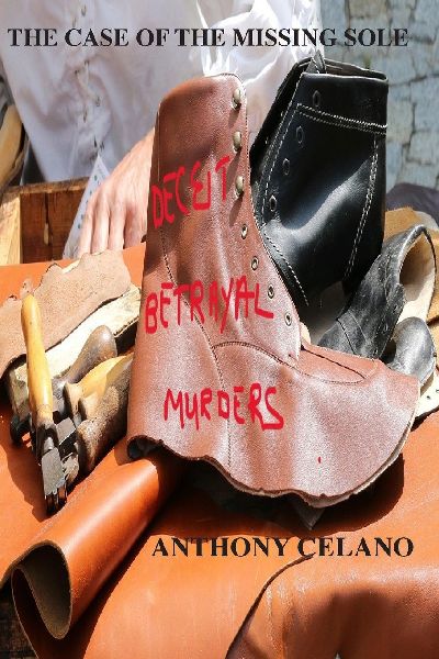 The Case of the Missing Sole
