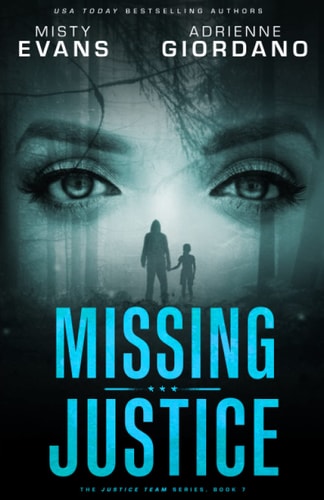 Missing Justice