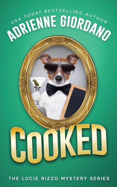 Cooked: Misadventures of a Frustrated Mob Princess