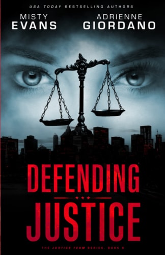 Defending Justice