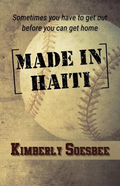 Made in Haiti