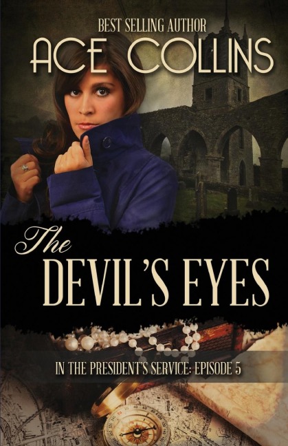 The Devils Eyes: In the Presidents Service Episode Five