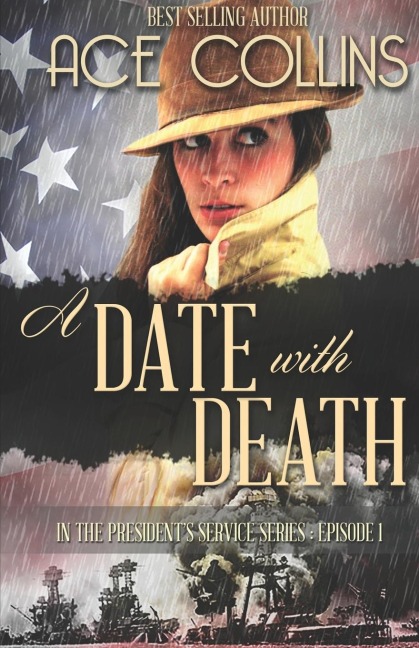 A Date with Death: In the Presidents Service, Episode One
