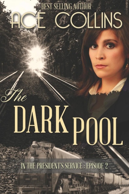 The Dark Pool: In the Presidents Service, Episode Two