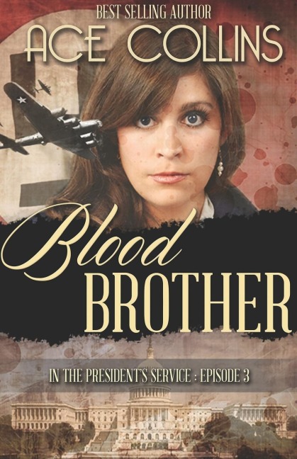 Blood Brother: In the Presidents Service, Episode Three