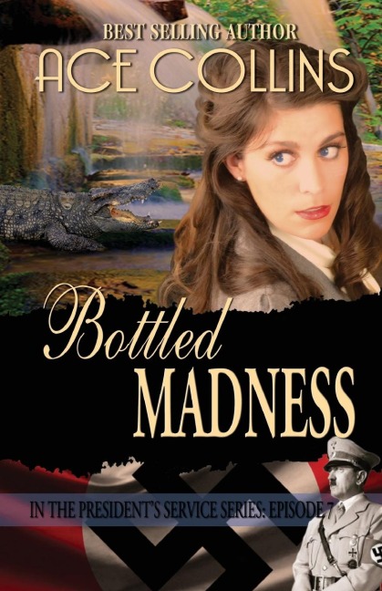 Bottled Madness In the Presidents Service Episode 7