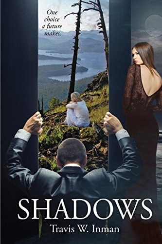 Shadows One Choice a Future Makes