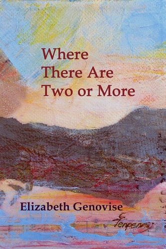 Where There are Two Or More
