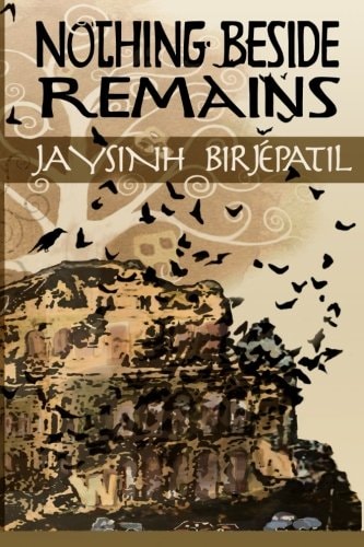 Nothing Beside Remains