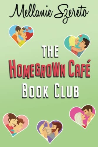 The Homegrown Café Book Club