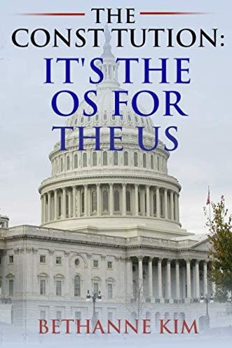 The Constitution It's the O. S. for the U. S.