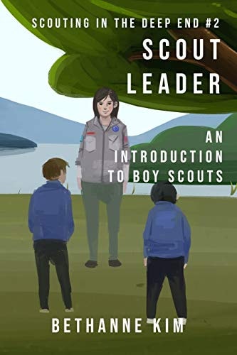 Scout Leader An Introduction to Boy Scouts