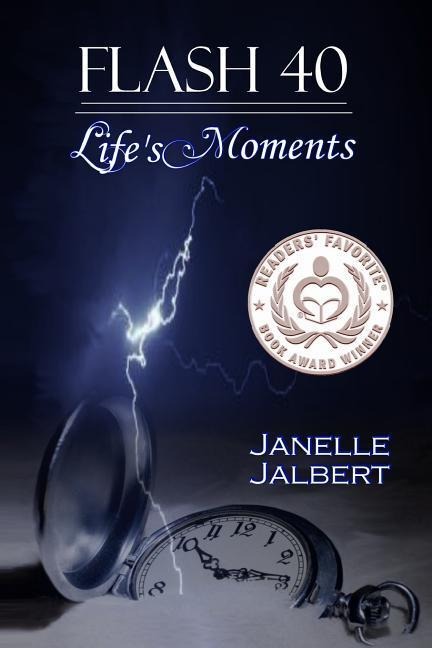 Flash 40: Lifes Moments