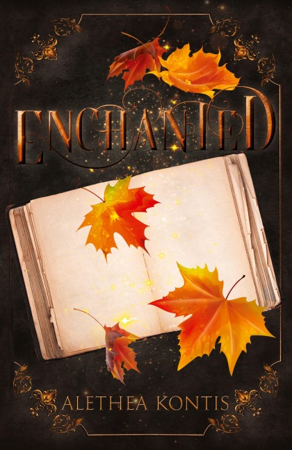 Enchanted