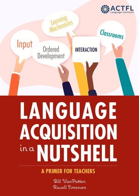 Language Acquisition in a Nutshell