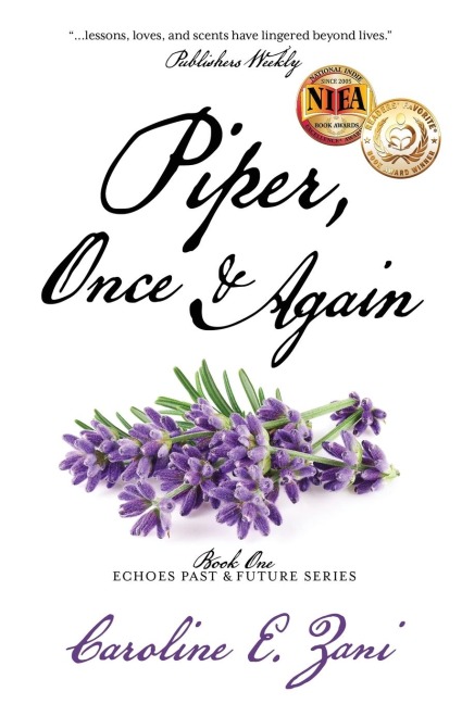 Piper, Once and Again: (Echoes Past & Future)
