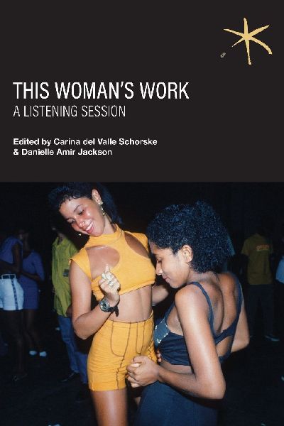 This Womans Work: An Aster(ix) Anthology, Winter 2026