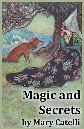 Magic And Secrets