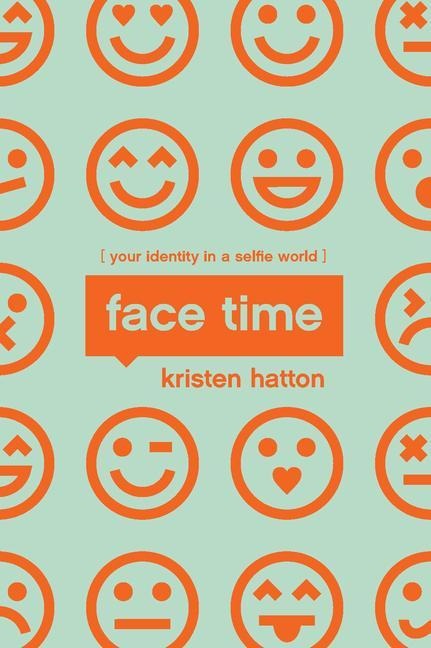 Face Time: Your Identity in a Selfie World