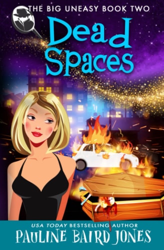 Dead Spaces