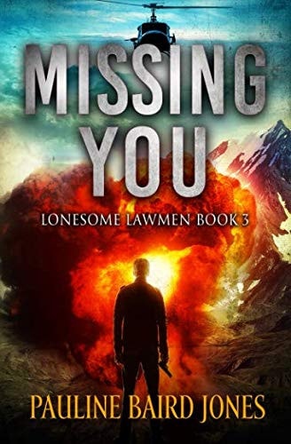 Missing You Lonesome Lawmen 3