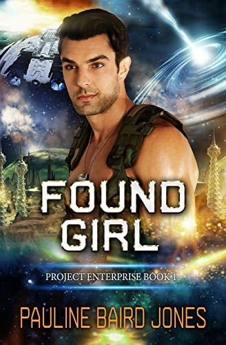 Found Girl Project Enterprise 6