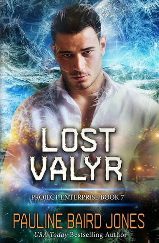 Lost Valyr Project Enterprise 7