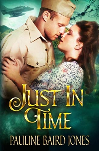 Just in Time An Out of Time Story
