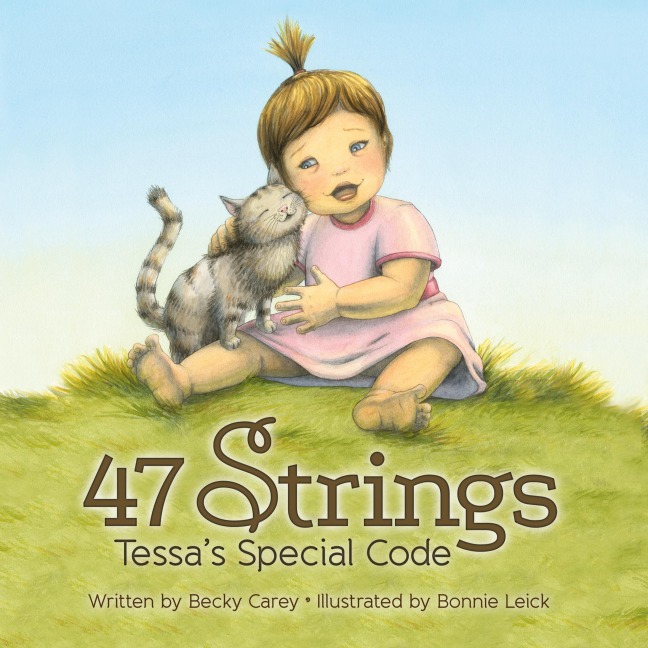 47 Strings: Tessas Special Code