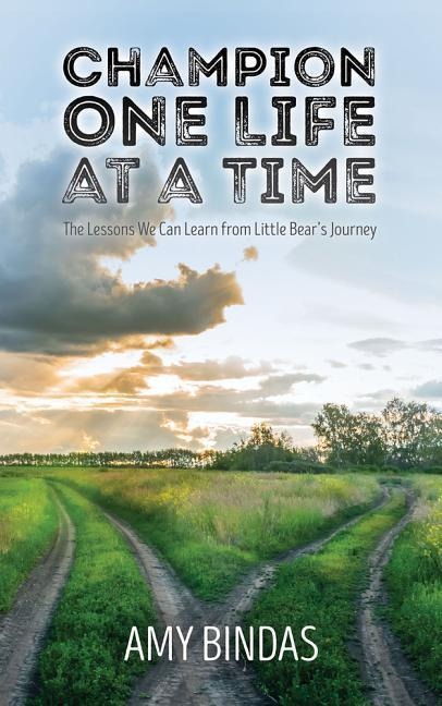 Champion One Life at a Time: The Lessons We Can Learn from Little Bears Journey