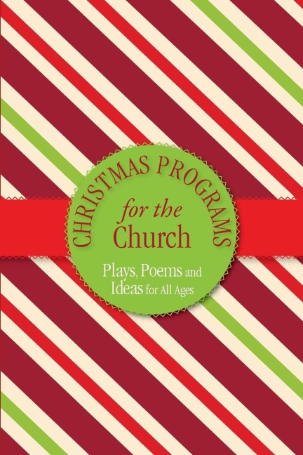 Christmas Programs for the Church