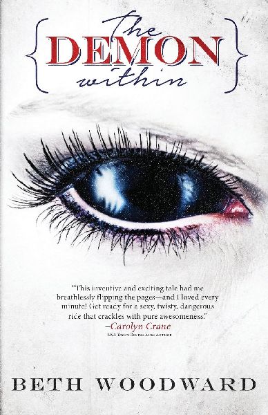 The Demon Within: A Dale Highland Novel