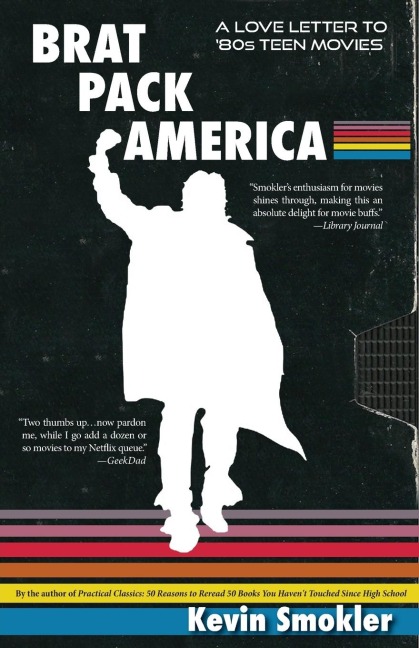 Brat Pack America: A Love Letter to 80s Teen Movies