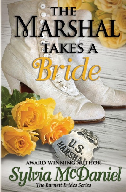 The Marshal Takes a Bride