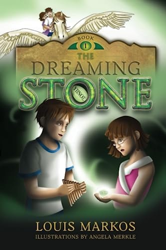 The Dreaming Stone