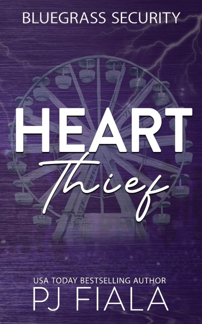 Heart Thief