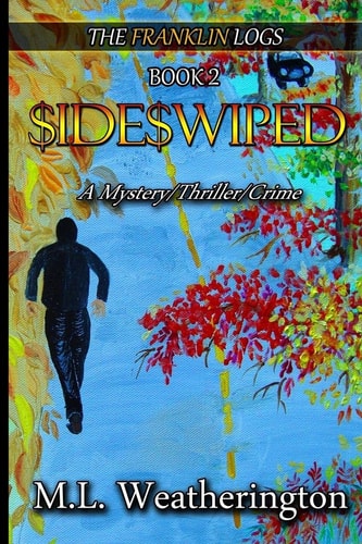 Sideswiped Mystery, Crime, Thriller