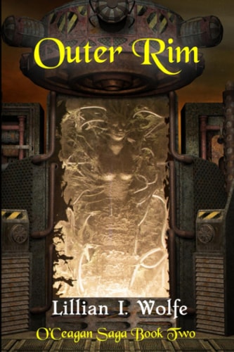 Outer Rim Space Fantasy Adventure