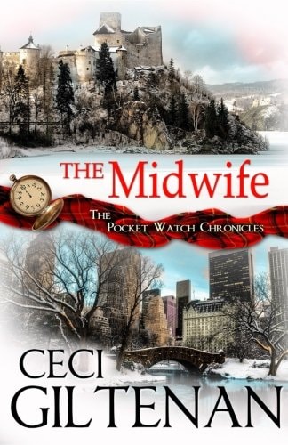 The Midwife The Pocket Watch Chronicles