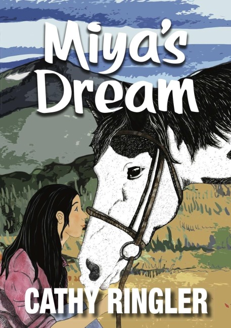 Miyas Dream
