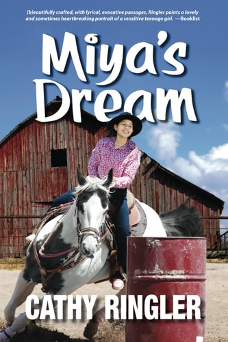 Miya's Dream
