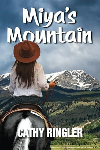Miya's Mountain