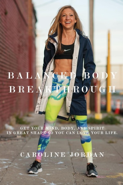 Balanced Body Breakthrough