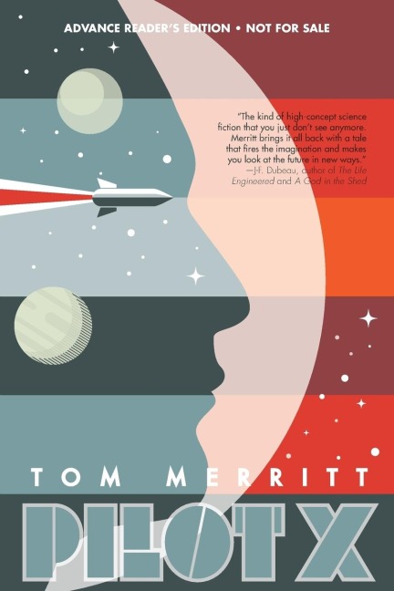 Pilot X