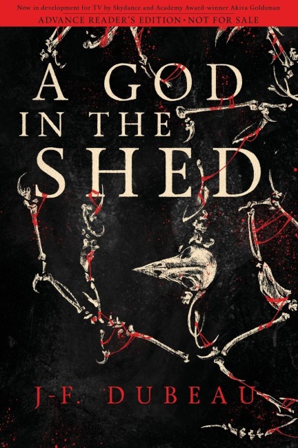 A God in the Shed